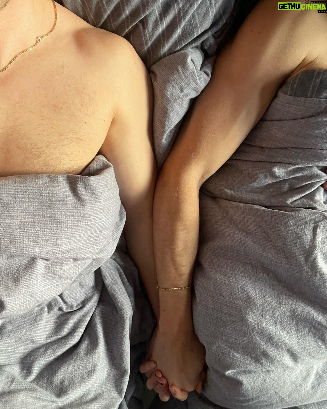 Jannik Schümann Instagram - life lately