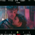 Jannik Schümann Instagram - Mona & Milo KOLIBRI is wrapped 🎥 Thank you for this wonderful journey, Joscha!