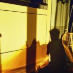 Jannik Schümann Instagram - life lately
