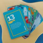 Jannik Schümann Instagram - Wir sind wieder da! Meine Freund:innen und ich haben auch dieses Jahr wieder den lustigsten, aufregendsten, schönsten und peinlichsten Adventskalender für euch- der @adventschallenger . 24 Challenges für 24 Tage im Dezember als Spiel für dich und deine Freund:innen! 🧡 Und dieses Jahr ganz neu: der klein & GROSS Challenger - der Challenger für die ganze Familie* (*whatever that means to you! ♥️🌈). Dieser Kalender steckt voller kleiner Abenteuer, die du im Kreise deiner Liebenden mit klein und gross meistern kannst! 24 lustige und aufregende Tage sind dabei vorprogrammiert! 🩵🥹 Ihr erhaltet die Adventskalender auf unserer Website www.adventschallenger24.de und nur solange der Vorrat reicht! Bis zum 15.10 bekommt ihr mit dem Code „EARLYBIRD“ einen Rabatt von 10% 🎁 Wir freuen uns schon darauf, euch als Teil unserer Adventschallenger-Community begrüßen zu dürfen! @adventschallenger #höhöhö #hihihi #xmas #liebe #adventschallenger #fun
