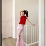 Jarinporn Joonkiat Instagram - ขออั่งเปาเป็น ♥️ หน่อยได้ป่าว 🤲🏻💌😋