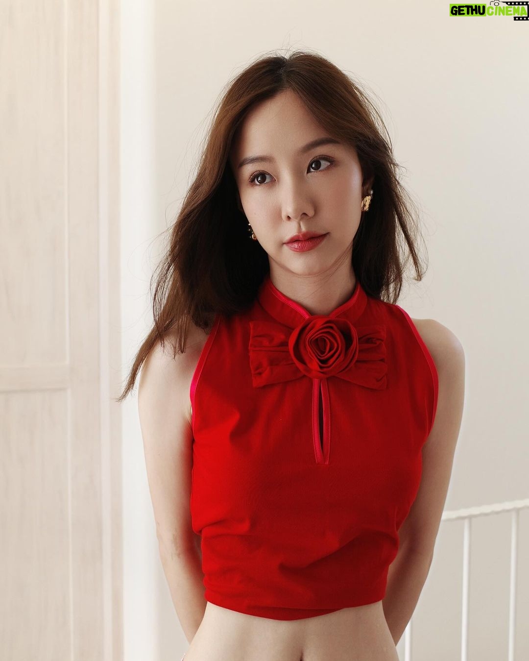 Jarinporn Joonkiat Instagram - ขออั่งเปาเป็น ♥️ หน่อยได้ป่าว 🤲🏻💌😋