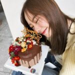 Jarinporn Joonkiat Instagram - I’m blessed :)