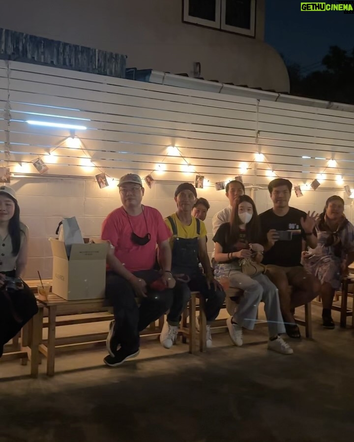Jarinporn Joonkiat Instagram - I’m blessed :)