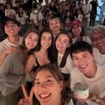 Jarinporn Joonkiat Instagram - I’m so lucky 💘 My fans are the best! ขอบคุณมากน้าเจ้าแก๊งดวงดาว ทำ surprise วันเกิดล่วงหน้าให้ (เกิดจริง 29😋) ที่ @maysa.bkk คาเฟ่ที่ถ่ายละครมาตาลดา ในงานมีจัด exhibition เล็กๆให้ด้วย 🥹 ทำไมน่ารักแบบนี้ แถมยังพาแก๊งมาตา มา surprise อีก ดีใจมากๆ ขอบคุณทุกคนที่มาน้า เจ้าพวกคนใจดี ♥️ เป็นกำลังใจให้กันแบบนี้ไปเรื่อยๆนะ คิดถึงคนที่ไม่ได้มาและมาไม่ได้ด้วยนะ รัก #กำลังใจของเต้ย