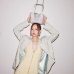 Jarinporn Joonkiat Instagram - Congratulations 💘 @twotwice @twotwice_atelier 🫶🏻 I’m so so proud of you guys! @vorakorn_ & @zetong