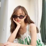Jarinporn Joonkiat Instagram - แคปชั่นไม่เกี่ยวกับรูป แต่เพิ่งเคยเปิดดูคันแลนพี่จองและจูดี้ทำข้าวหลามตลกมาก 😂