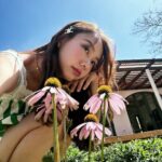 Jarinporn Joonkiat Instagram - แคปชั่นไม่เกี่ยวกับรูป แต่เพิ่งเคยเปิดดูคันแลนพี่จองและจูดี้ทำข้าวหลามตลกมาก 😂