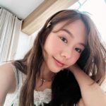 Jarinporn Joonkiat Instagram - แคปชั่นไม่เกี่ยวกับรูป แต่เพิ่งเคยเปิดดูคันแลนพี่จองและจูดี้ทำข้าวหลามตลกมาก 😂