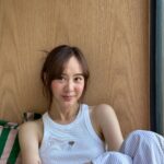 Jarinporn Joonkiat Instagram - 💖✳️ howru? I’m fine 🙂