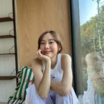 Jarinporn Joonkiat Instagram - 💖✳️ howru? I’m fine 🙂