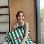 Jarinporn Joonkiat Instagram - 💖✳️ howru? I’m fine 🙂