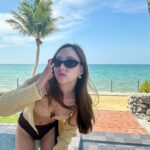 Jarinporn Joonkiat Instagram - 🌞💘😆 Casa de La Flora