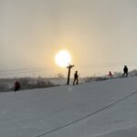 Jarinporn Joonkiat Instagram - ❄️🏂 miss youu slope & snow 🙋🏻‍♀️