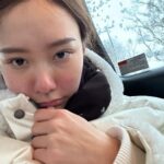 Jarinporn Joonkiat Instagram - ❄️🏂 miss youu slope & snow 🙋🏻‍♀️