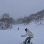 Jarinporn Joonkiat Instagram - ❄️🏂 miss youu slope & snow 🙋🏻‍♀️