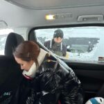 Jarinporn Joonkiat Instagram - ❄️🏂 miss youu slope & snow 🙋🏻‍♀️
