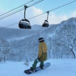 Jarinporn Joonkiat Instagram - 10 pics Niseko! 🏂⛷️❄️☺️