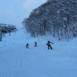 Jarinporn Joonkiat Instagram - 10 pics Niseko! 🏂⛷️❄️☺️