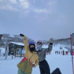 Jarinporn Joonkiat Instagram - 10 pics Niseko! 🏂⛷️❄️☺️