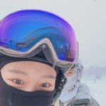 Jarinporn Joonkiat Instagram - 10 pics Niseko! 🏂⛷️❄️☺️