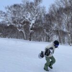 Jarinporn Joonkiat Instagram - 10 pics Niseko! 🏂⛷️❄️☺️