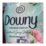 Jarinporn Joonkiat Instagram - เสริมดวงกัน! 🤭 ’ดวงดีแน่กับดาวน์นี่‘ x อ.ช้าง 🌸😋 พิกัดอยู่ในคลิป! @downyth