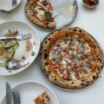 Jarinporn Joonkiat Instagram - 🍕 while waiting for the pizza 🤤