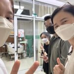 Jarinporn Joonkiat Instagram - Recap last 3 days of 2023 ♥️ have a speedy recovery dad! we love you! 🫶🏻 สิ้นปีและปีใหม่แสตนบายอยู่กับคุณบิดาค้าบ คุณพ่อได้ปลูกถ่ายไตแล้ว ถือเป็นเรื่องน่าดีใจของครอบครัวเต้ยมากๆเลยค่ะ ขอให้ปี 2024 เป็นปีที่ใจดีกับทุกๆคนที่เต้ยรักและรักเต้ยนะคะ 💌 happy new year 2024 :)