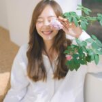 Jarinporn Joonkiat Instagram - 💗 happy holidays to you all 🫶🏻