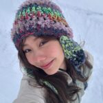 Jarinporn Joonkiat Instagram - เท่ห์ชะมัดเลยอะ ว่าปะ? 🏂😎✨😝