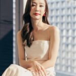 Jarinporn Joonkiat Instagram - 🍒 nam nam