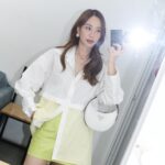 Jarinporn Joonkiat Instagram - 📸 @myrealname.official