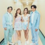 Jarinporn Joonkiat Instagram - 🫧📹