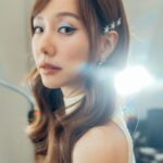 Jarinporn Joonkiat Instagram - 🫧📹