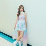 Jarinporn Joonkiat Instagram - 🫧📹
