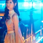 Jarinporn Joonkiat Instagram - 🫧📹