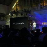 Jarinporn Joonkiat Instagram - Me for #TEDxBangkok 🫀🫂🥹(🥶) ขอบคุณ curators + ทีมงาน TED ทุกคน + รุ่นพี่ speaker คุณยาย @theniti มากๆที่สุดเลยค่ะ เป็นประสบการณ์ที่ดีมากๆ หวังว่าคนฟังจะได้ประโยชน์จากเรื่องเล่าของเต้ยนะคะ 💖