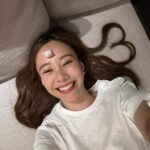 Jarinporn Joonkiat Instagram - Me for #TEDxBangkok 🫀🫂🥹(🥶) ขอบคุณ curators + ทีมงาน TED ทุกคน + รุ่นพี่ speaker คุณยาย @theniti มากๆที่สุดเลยค่ะ เป็นประสบการณ์ที่ดีมากๆ หวังว่าคนฟังจะได้ประโยชน์จากเรื่องเล่าของเต้ยนะคะ 💖