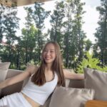 Jarinporn Joonkiat Instagram - Make up no make up 😋 แต่งเบาๆ ชิลๆ ก็ต้องล้างแบบชิลๆ ด้วยตัวนี้เลย Biore Speedy Micellar Foam โฟมคลีนซิ่งดูดเมคอัพ เพราะมีไมเซลล่าแบบเดียวกับในคลีนซิ่งเลย มีทั้งสูตรผิวนุ่ม และสูตรสิว ล้างหลอดเดียวจบ #BioreThailand