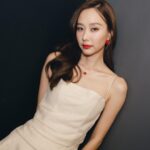 Jarinporn Joonkiat Instagram - 🍒 nam nam