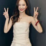 Jarinporn Joonkiat Instagram - 🍒 nam nam
