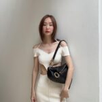 Jarinporn Joonkiat Instagram - O&. #burberry