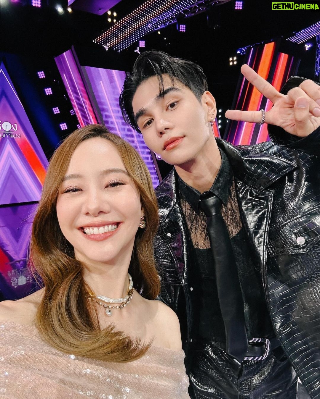 Jarinporn Joonkiat - 213.7K Likes - 👻 Surprise! P Jeff 🪐😋 พิเจฟทายถูกมั้ย ให้ทาย..