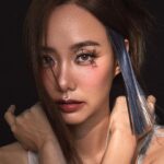 Jarinporn Joonkiat Instagram - 🕸️🕷️❤️‍🔥🕷️🕸️