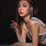 Jarinporn Joonkiat Instagram - 🕸️🕷️❤️‍🔥🕷️🕸️