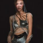 Jarinporn Joonkiat Instagram - 🕸️🕷️❤️‍🔥🕷️🕸️