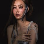 Jarinporn Joonkiat Instagram - 🕸️🕷️❤️‍🔥🕷️🕸️