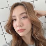 Jarinporn Joonkiat Instagram - Have a good day to you all ⭐️⭐️⭐️