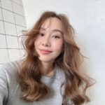 Jarinporn Joonkiat Instagram - Have a good day to you all ⭐️⭐️⭐️